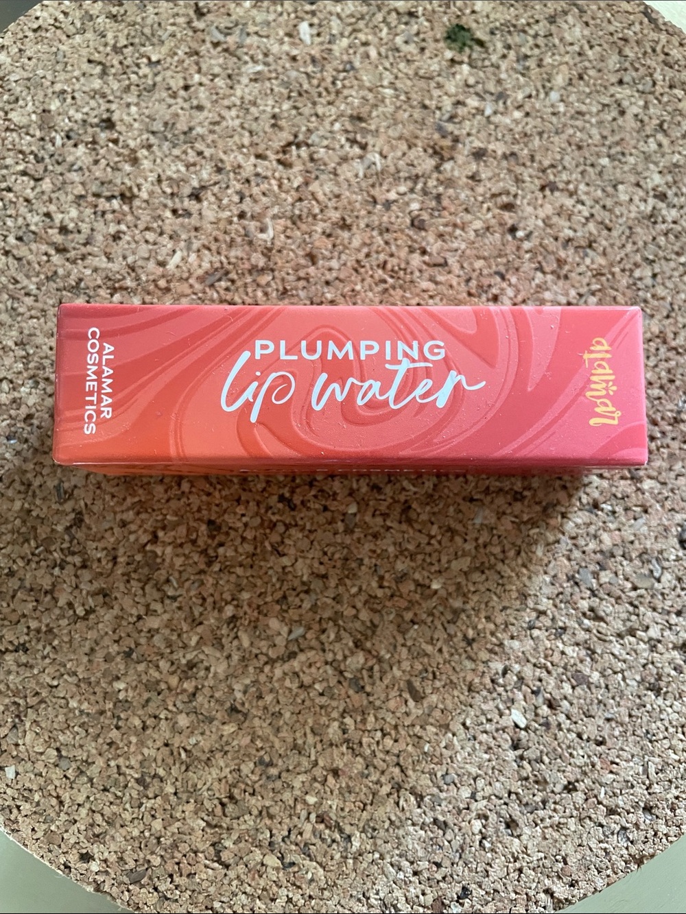 Alamar Cosmetics Lip Plumper